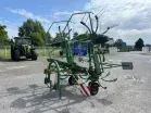 KRONE Kw 5.50/4x7 - Photo 3