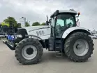 CASE IH Puma 165 cvx  - Photo 5