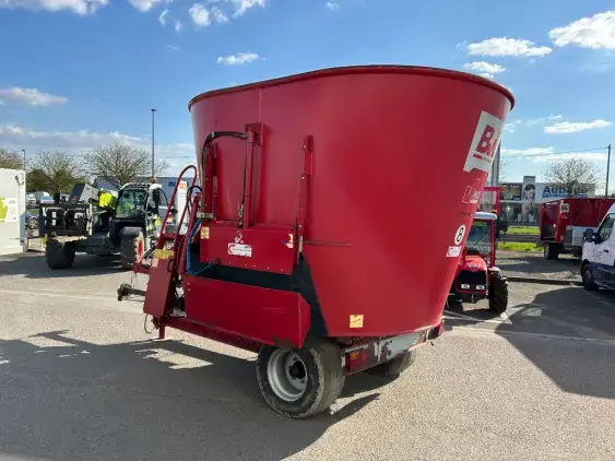 BVL V-mix 1099 - Photo 5