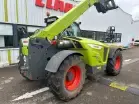 CLAAS SCORPION 736 - Photo 3