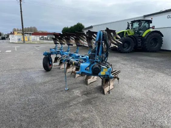 LEMKEN Juwel Duramax  - Photo 2