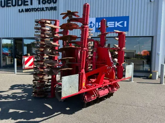 HORSCH  Jocker 5 ct - Photo 1