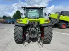 CLAAS Arion 470 - Photo 6