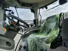 CLAAS ARION 610 - Photo 9