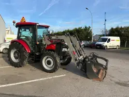 Acheter CASE IH    en vente à CLAAS SALEUX GUEUDET 1880