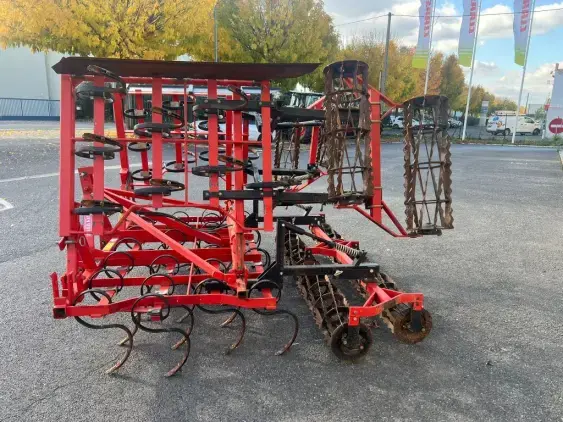 QUIVOGNE VRS 450 - Photo 4