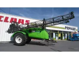 Acheter TECNOMA    en vente à CLAAS REIMS PRIMAULT PAR GUEUDET 1880