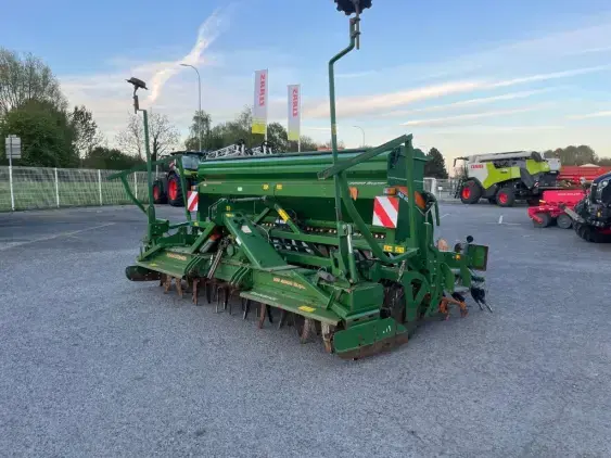 AMAZONE KG 4000 SUPER - Photo 3
