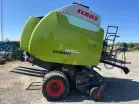 CLAAS Variant 480 rf  - Photo 8