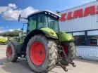 CLAAS ARION 610 C - Photo 2