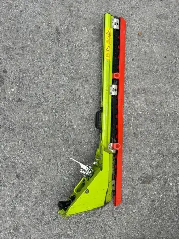 CLAAS LEXION 6700 - Photo 31