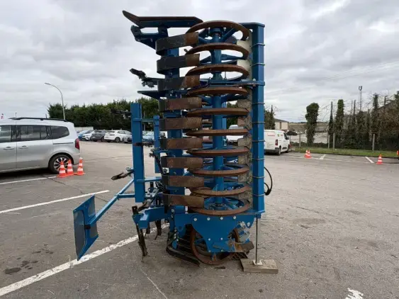 RELIGIEUX Devil - Photo 8