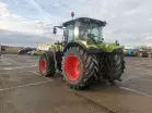 CLAAS ARION 650 - Photo 5