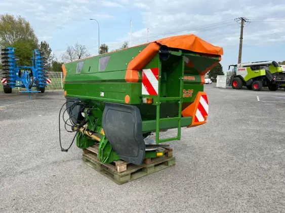 AMAZONE Za-M - Photo 3