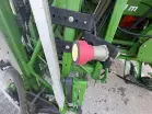 AMAZONE FT 1000 et UF1801 - Photo 12