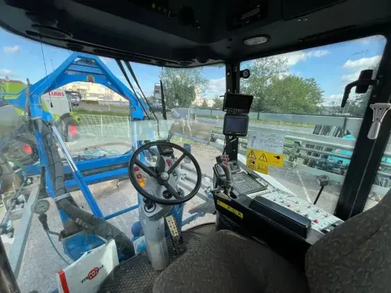 MATROT XENON PRO STABILIS - Photo 18