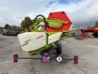 CLAAS Lexion 7600 TERRATRAC - Photo 24