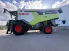 CLAAS TRION 730 - Photo 4
