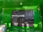 JOHN DEERE T660i - Photo 9