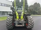 CLAAS Arion 650 Cebis  - Photo 8