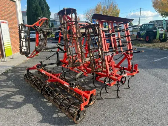 QUIVOGNE VRS 450 - Photo 7