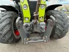 CLAAS ARION 660 CIS+ - Photo 9