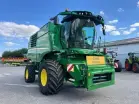 JOHN DEERE T560i HILLMASTER - Photo 1