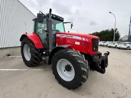 Acheter MASSEY FERGUSON    en vente à GUEUDET 1880 SALEUX - CONCESSION CLAAS