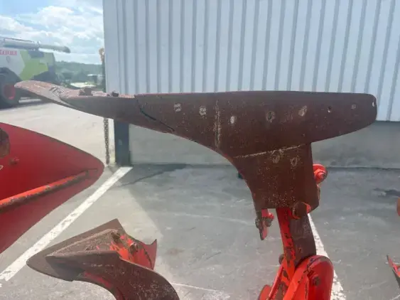 KUHN Varimaster  - Photo 13