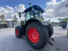 CLAAS ARION 530 - Photo 5