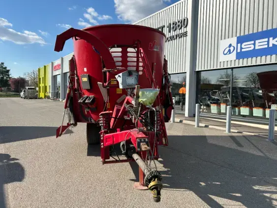 BVL V-mix 1099 - Photo 2