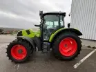 CLAAS ARION 430 CIS - Photo 4