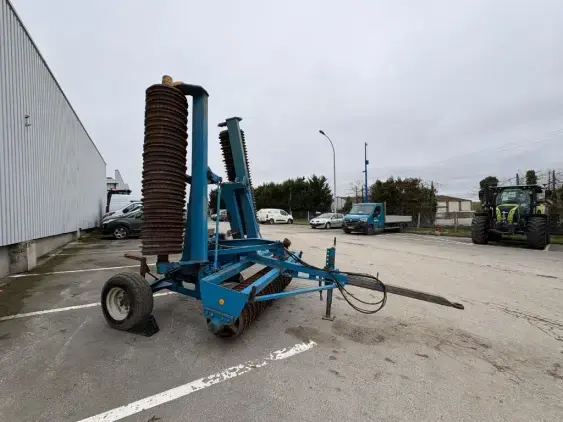 FRANQUET 6 mètres - Photo 1