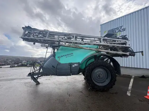 BERTHOUD VANTAGE  - Photo 4