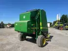 JOHN DEERE 592 - Photo 7