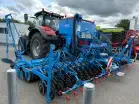 LEMKEN Zirkon 12/600 K + Solitair 9/600 K DS 150 - Photo 5