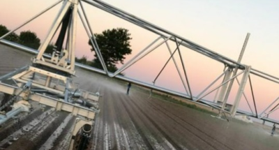 Rampes BRIGGS IRRIGATION