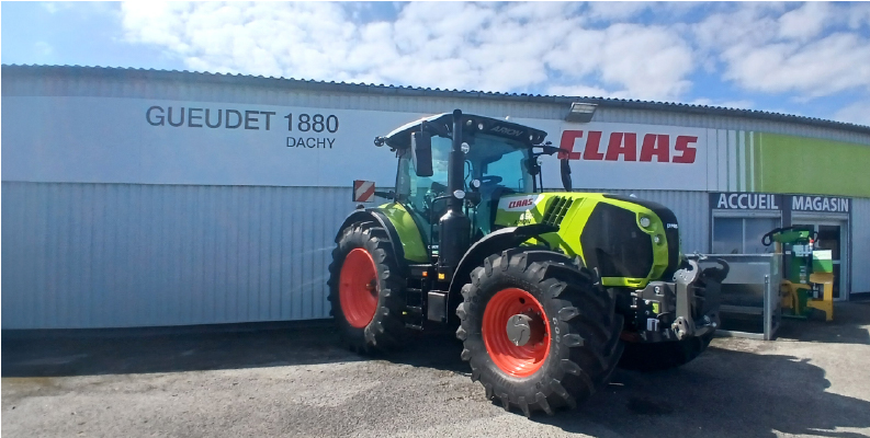 GUEUDET_AGRICOLE_FR_CLAAS_MONTIGNY LENGRAIN_793x400px_SEPT2025