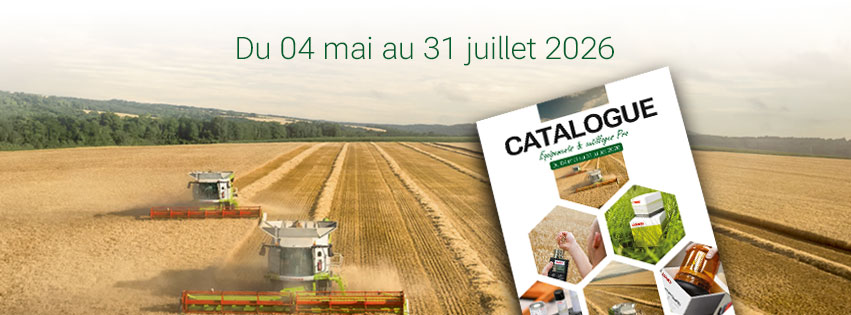 Catalogue STIHL 2025
