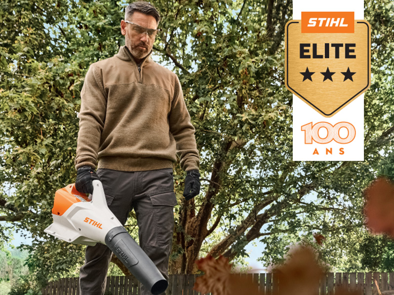 Catalogue STIHL 2025