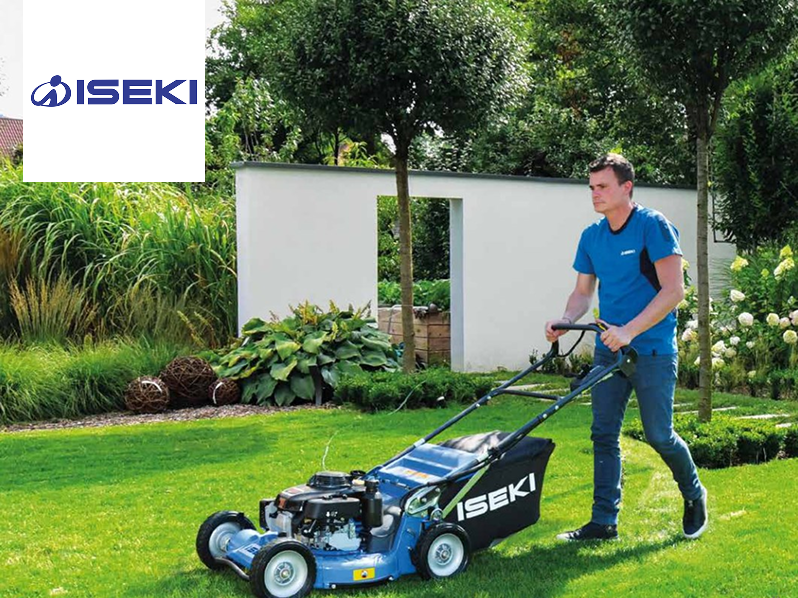 Catalogue ISEKI 2025